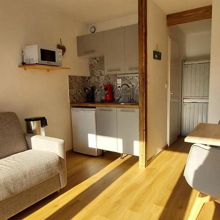 La Belette Apartment Gerardmer Exterior photo